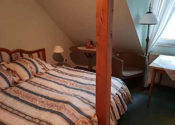 Hotel zum Schlauncafe