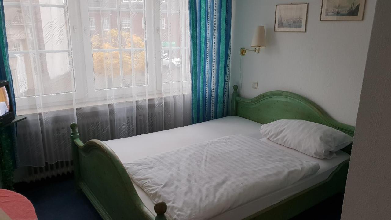 Hotel Zum Schlauncafe