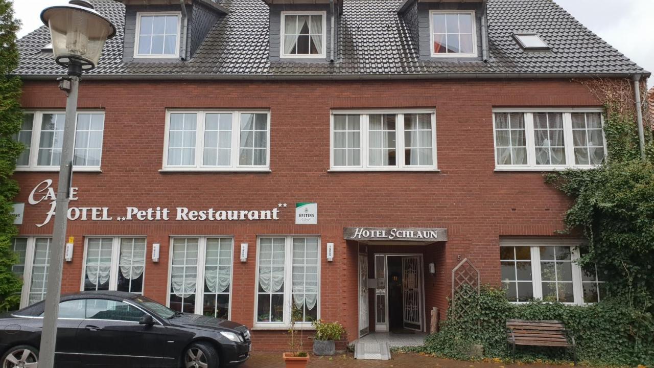 Zum Schlauncafe 2*