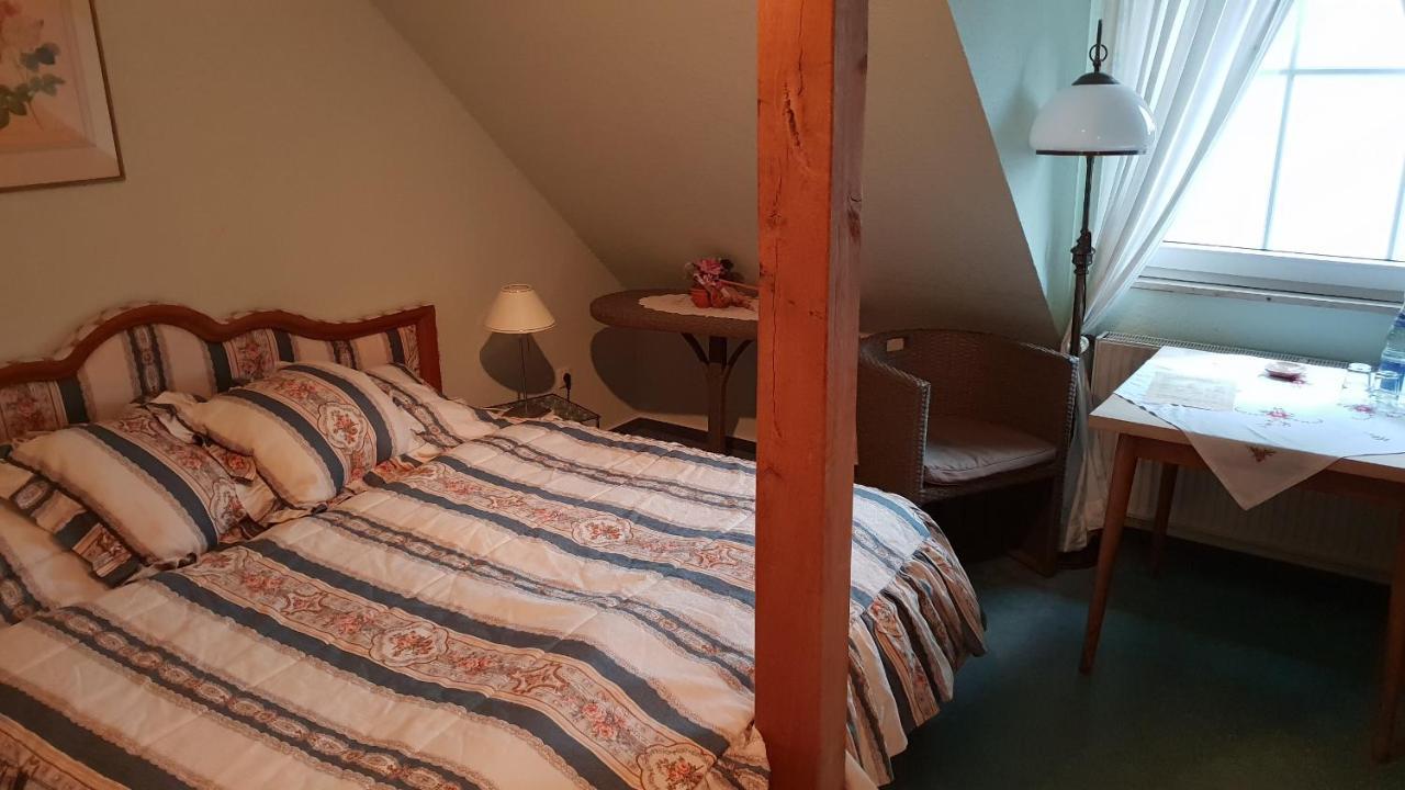Zum Schlauncafe Nordkirchen