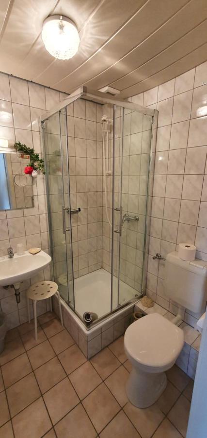 Zum Schlauncafe Hotel Nordkirchen