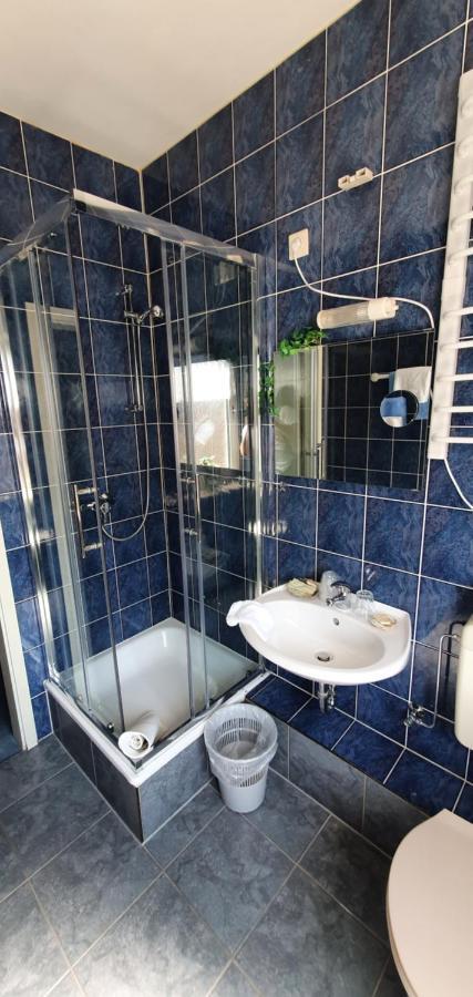 Zum Schlauncafe Hotel Nordkirchen