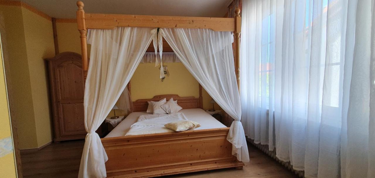 Hotel Zum Schlauncafe Nordkirchen