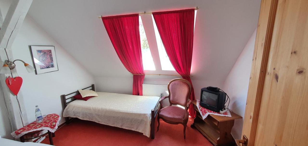 Hotel Zum Schlauncafe Nordkirchen